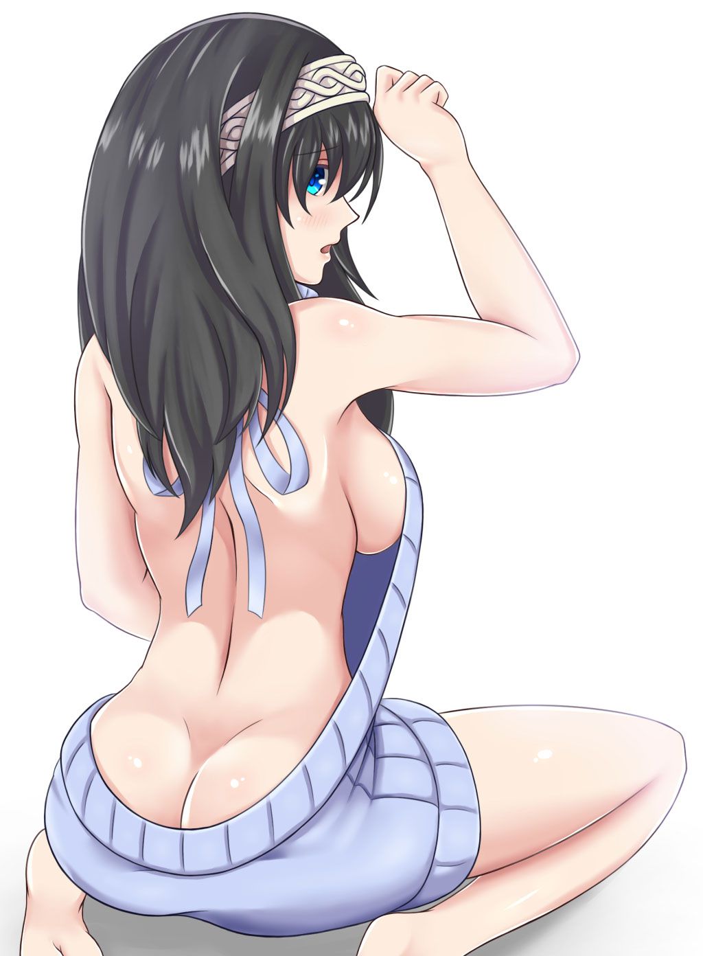 The idolmaster - Fumika Sagisawa 42