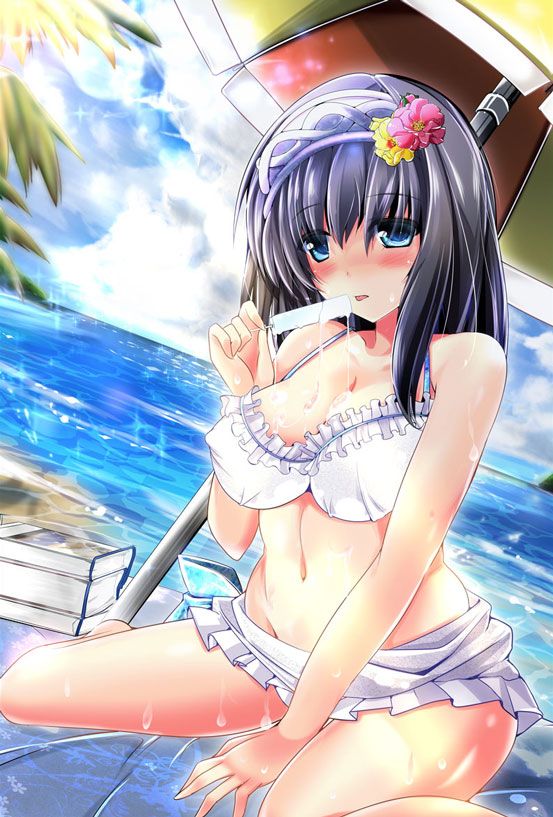 The idolmaster - Fumika Sagisawa 425