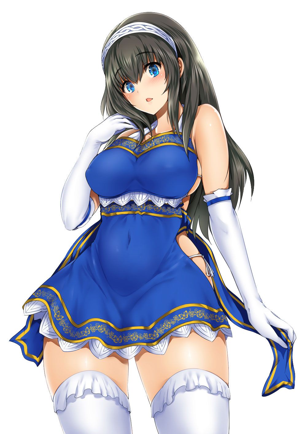 The idolmaster - Fumika Sagisawa 437