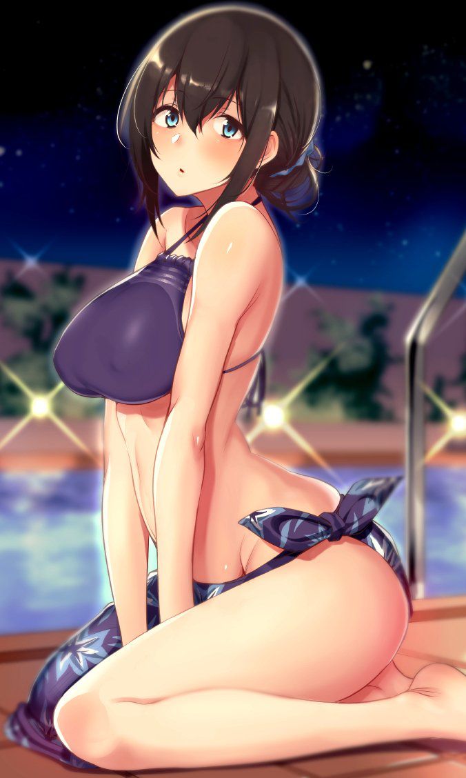 The idolmaster - Fumika Sagisawa 447