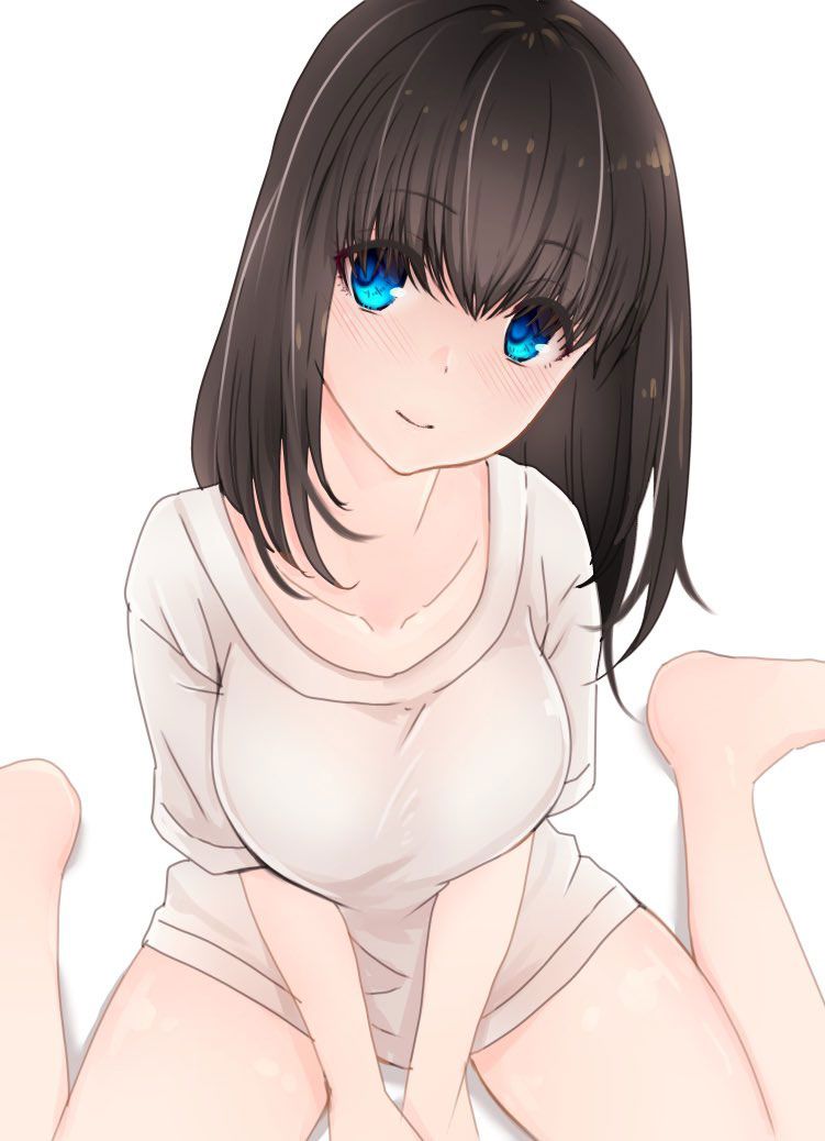 The idolmaster - Fumika Sagisawa 452