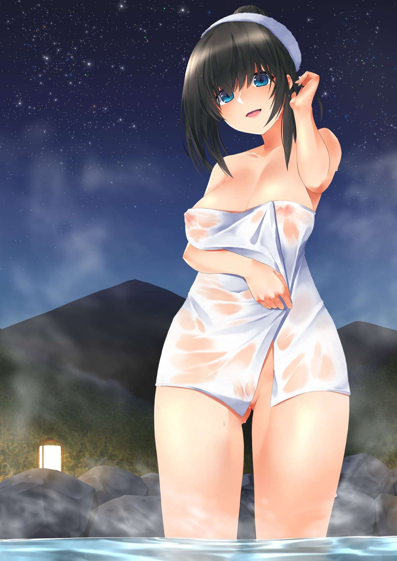 The idolmaster - Fumika Sagisawa 456