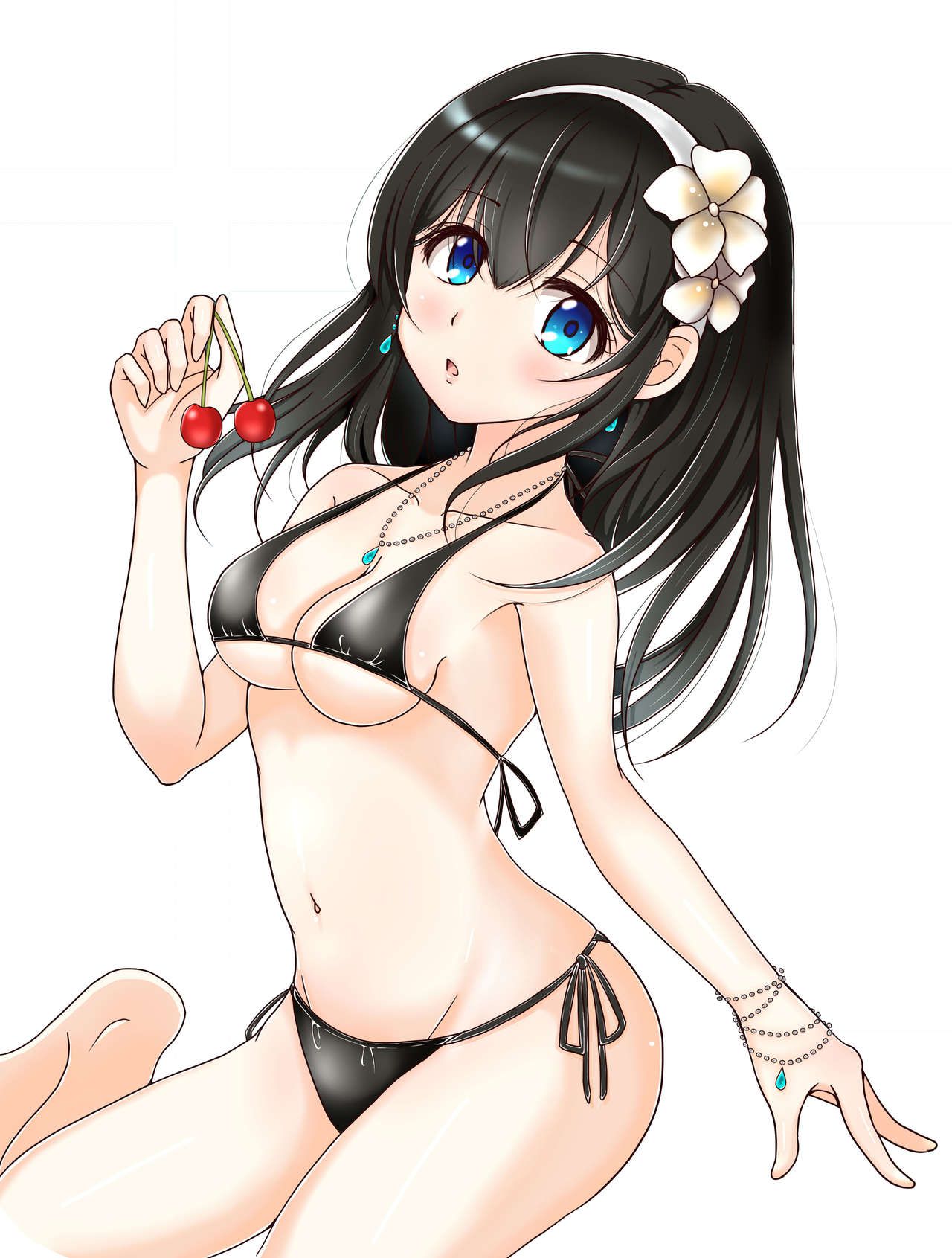 The idolmaster - Fumika Sagisawa 474