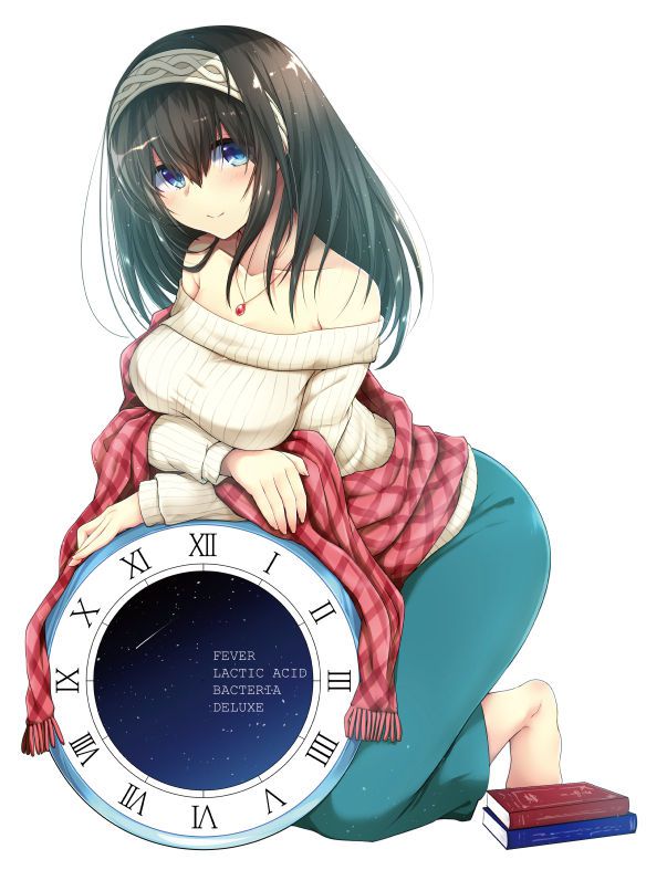 The idolmaster - Fumika Sagisawa 482