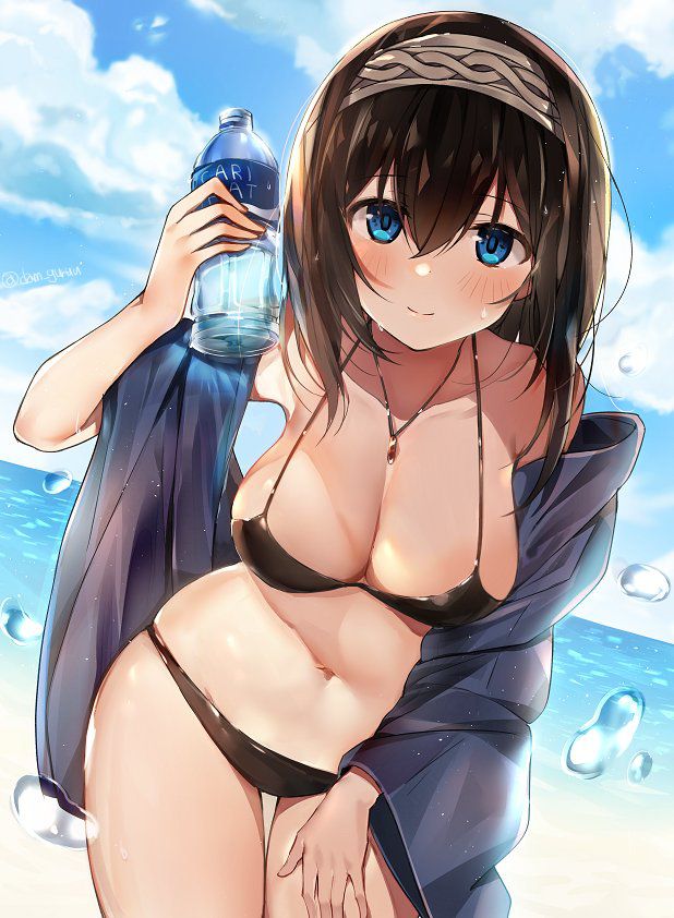 The idolmaster - Fumika Sagisawa 491