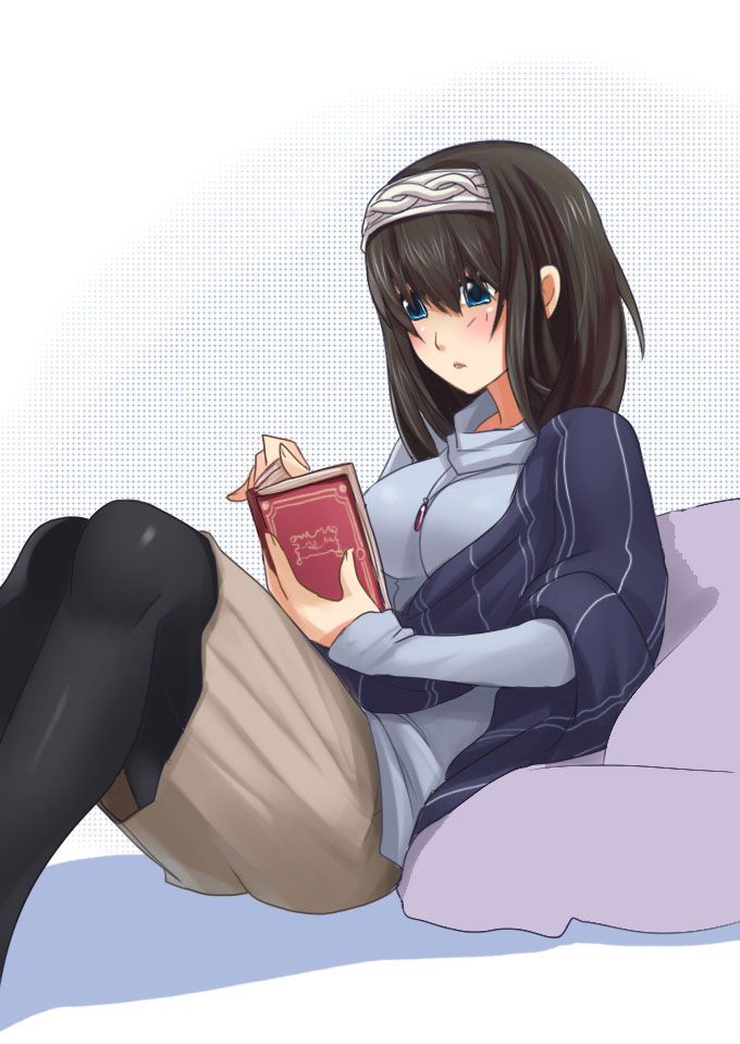 The idolmaster - Fumika Sagisawa 493