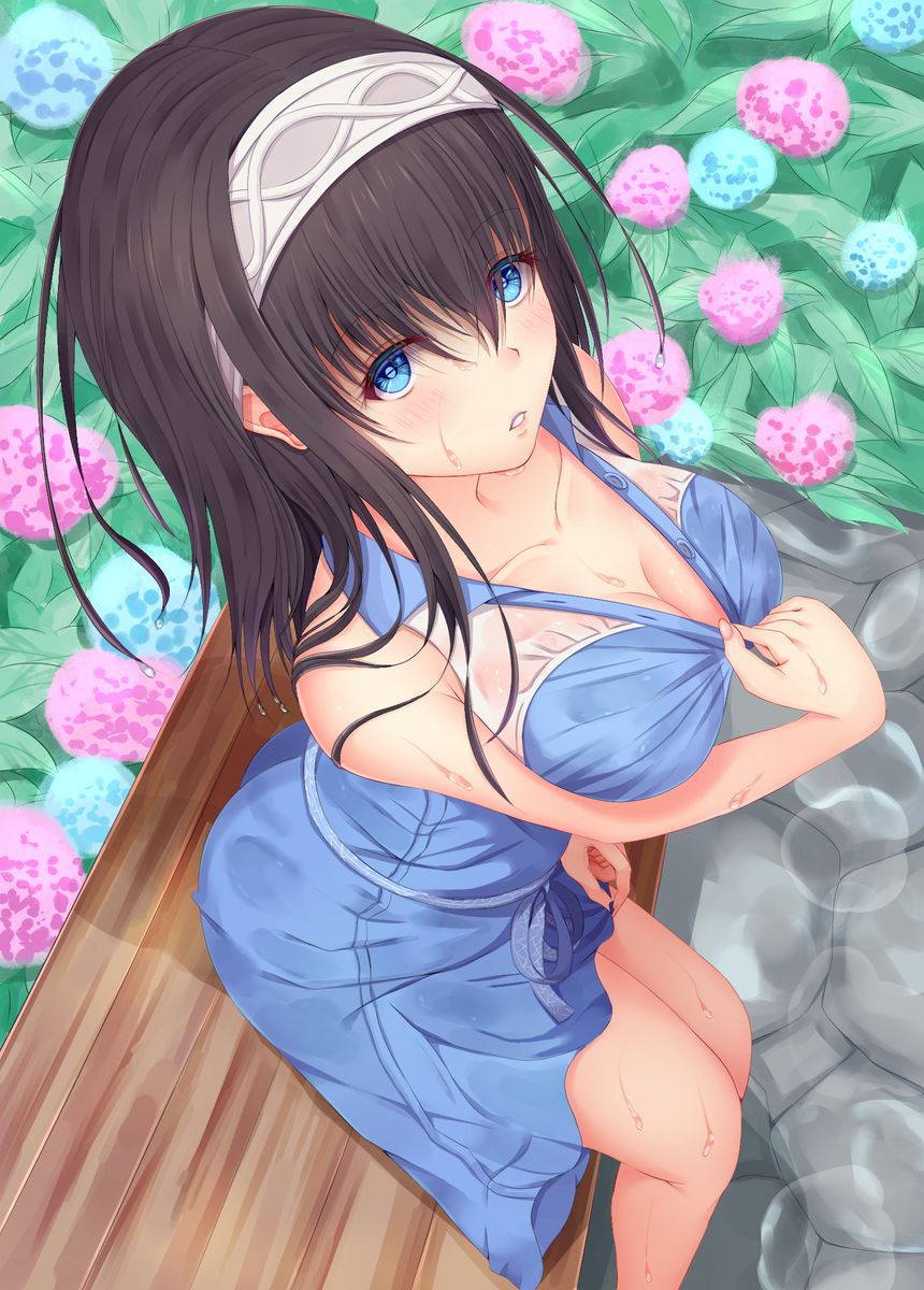 The idolmaster - Fumika Sagisawa 500