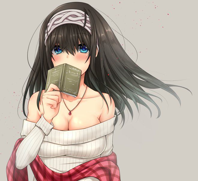 The idolmaster - Fumika Sagisawa 507