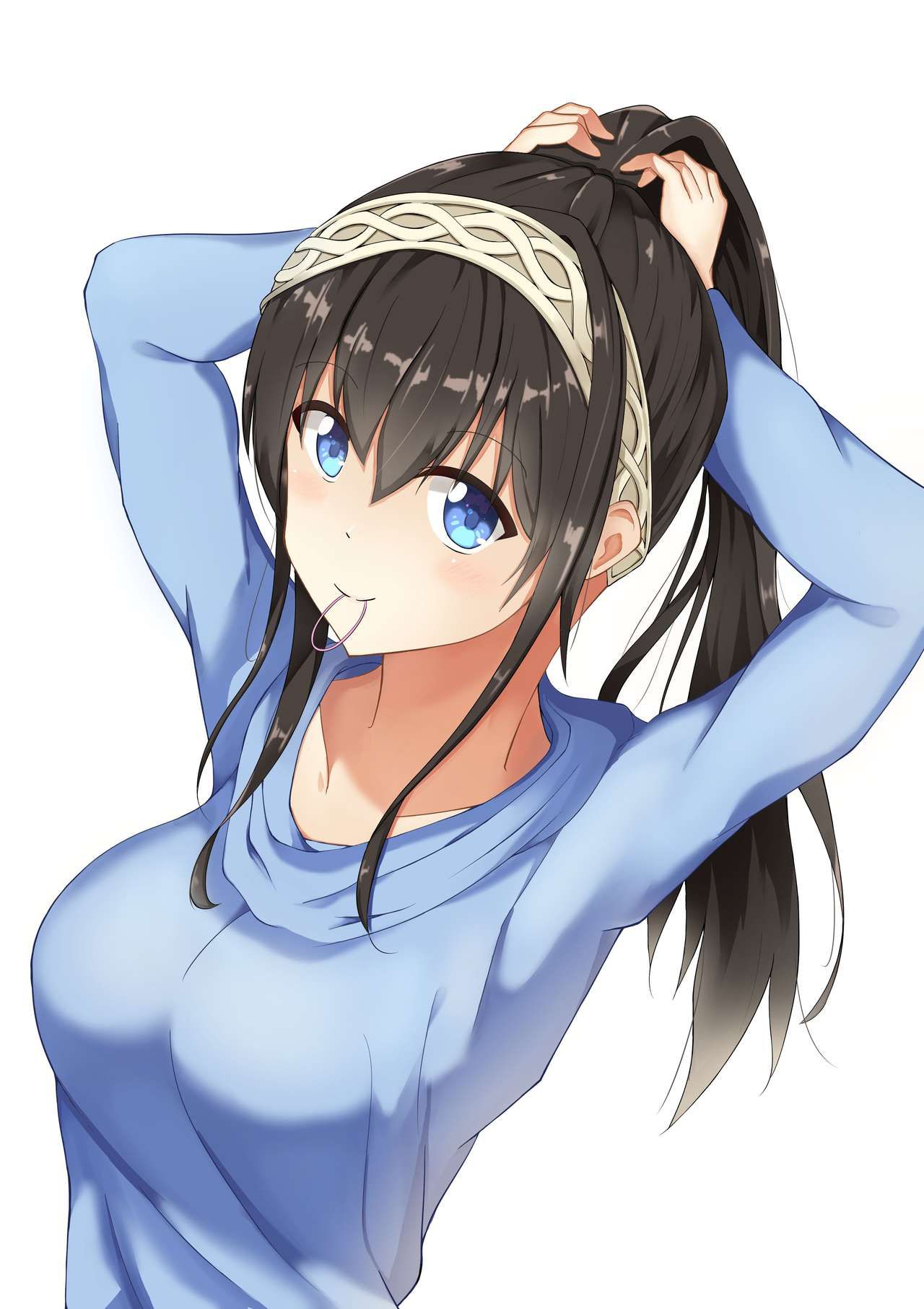 The idolmaster - Fumika Sagisawa 510