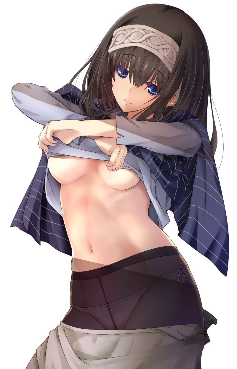 The idolmaster - Fumika Sagisawa 517