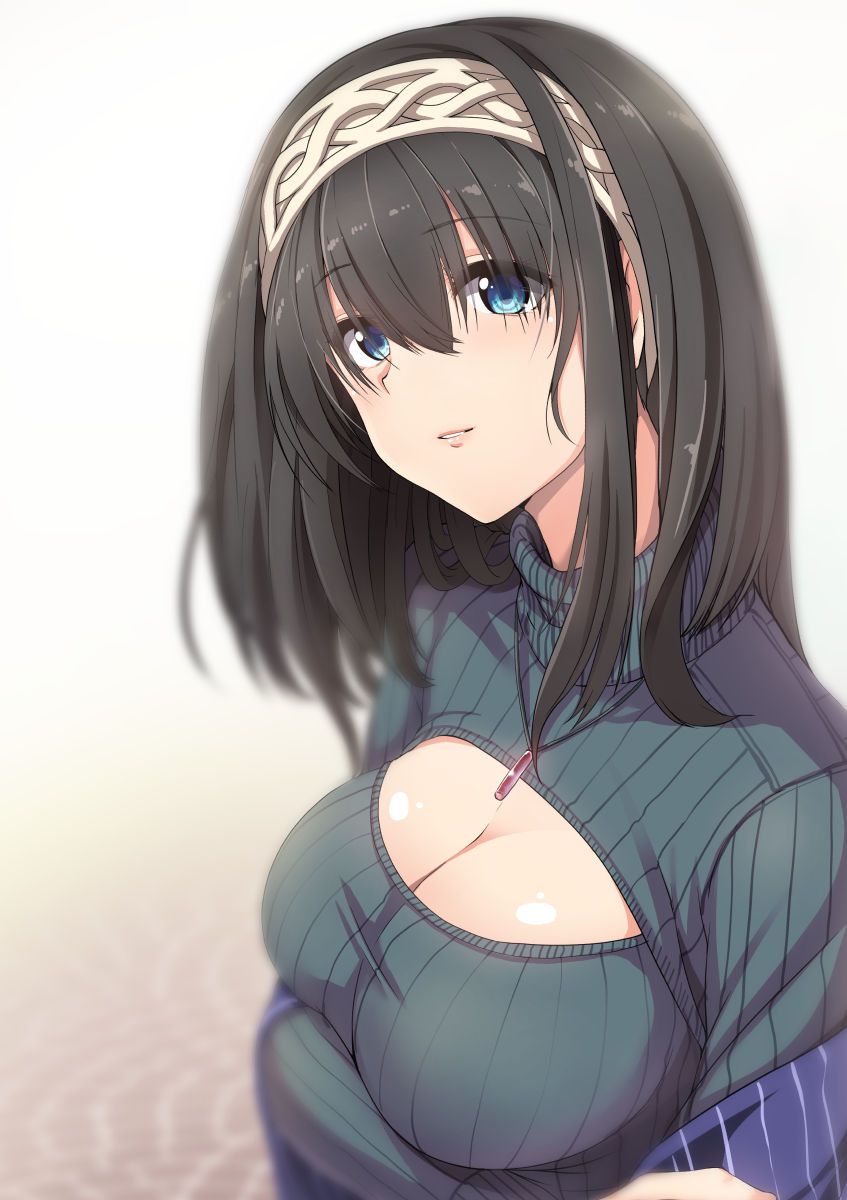 The idolmaster - Fumika Sagisawa 518