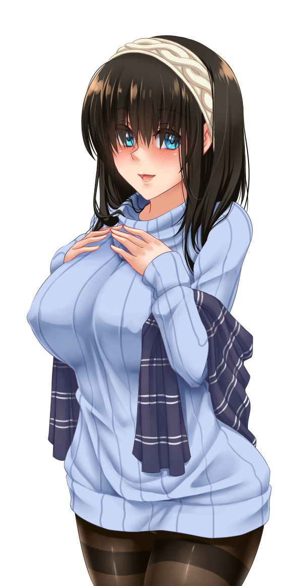 The idolmaster - Fumika Sagisawa 52