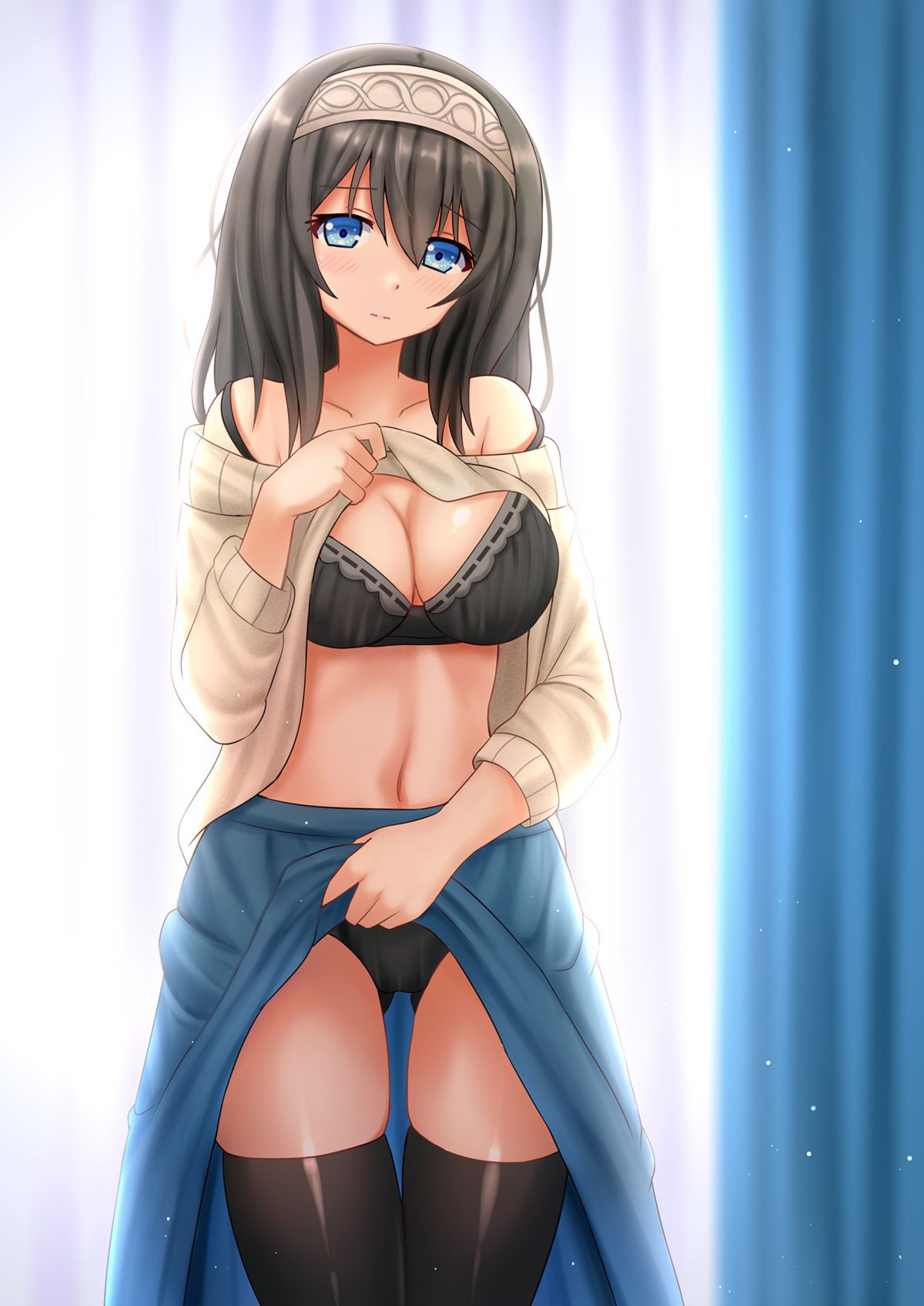 The idolmaster - Fumika Sagisawa 524