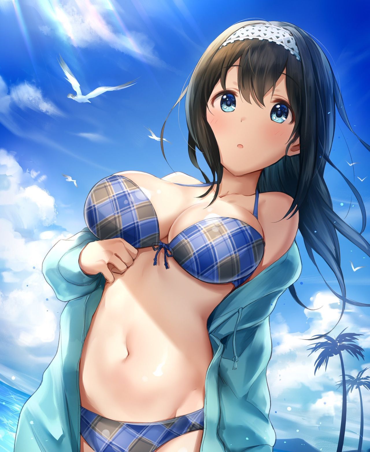 The idolmaster - Fumika Sagisawa 548