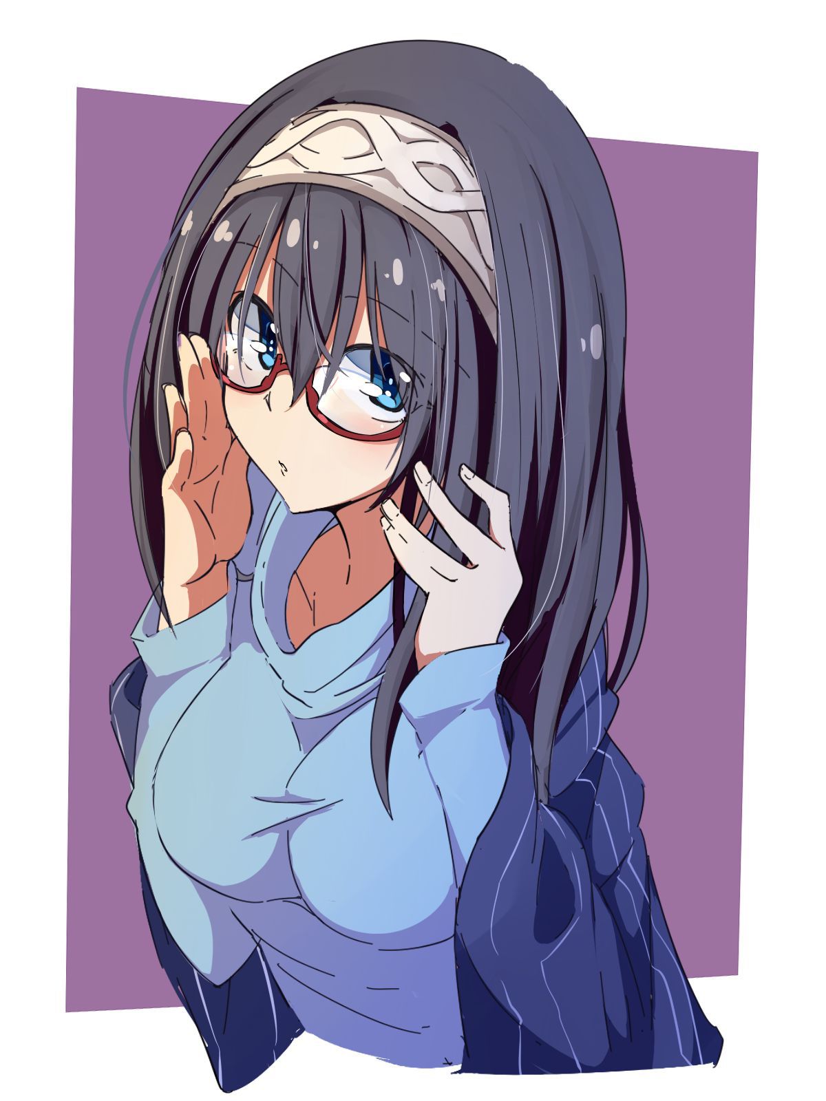 The idolmaster - Fumika Sagisawa 550