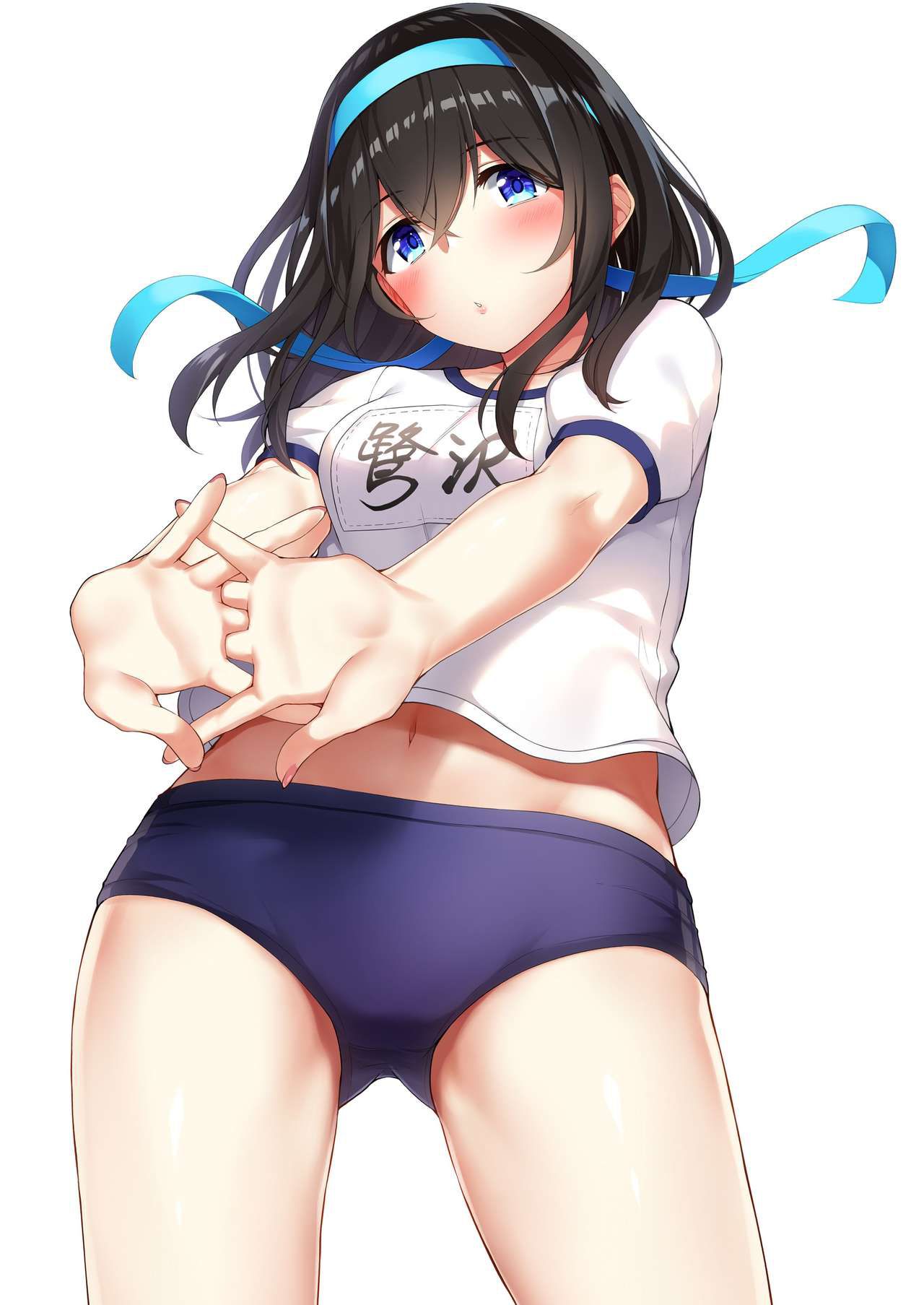 The idolmaster - Fumika Sagisawa 555