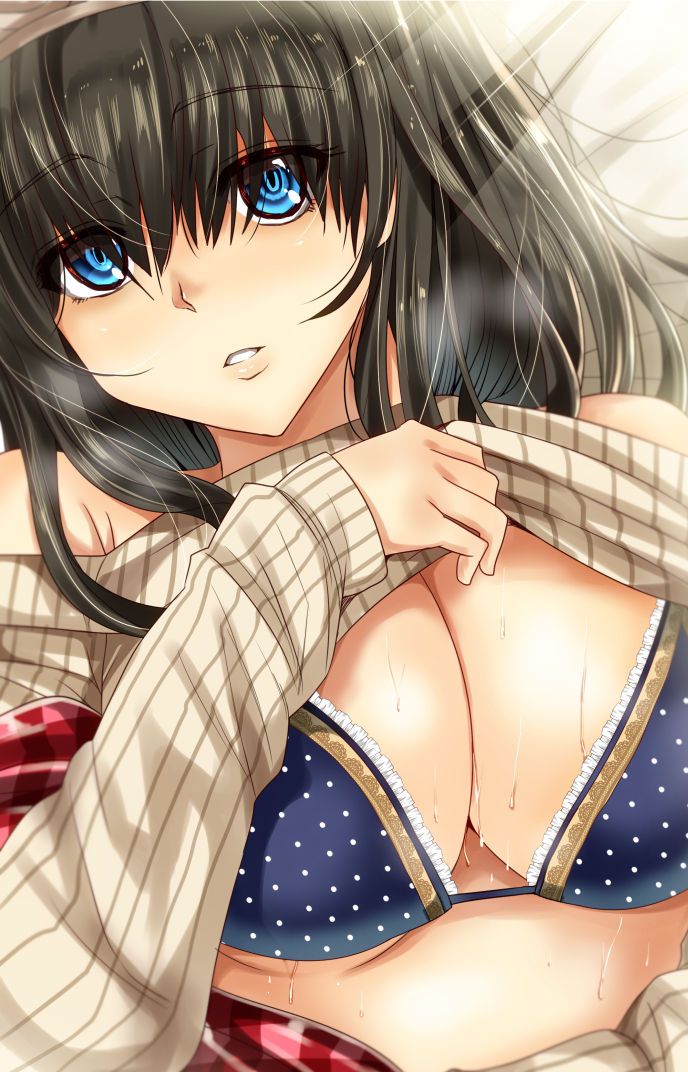 The idolmaster - Fumika Sagisawa 56