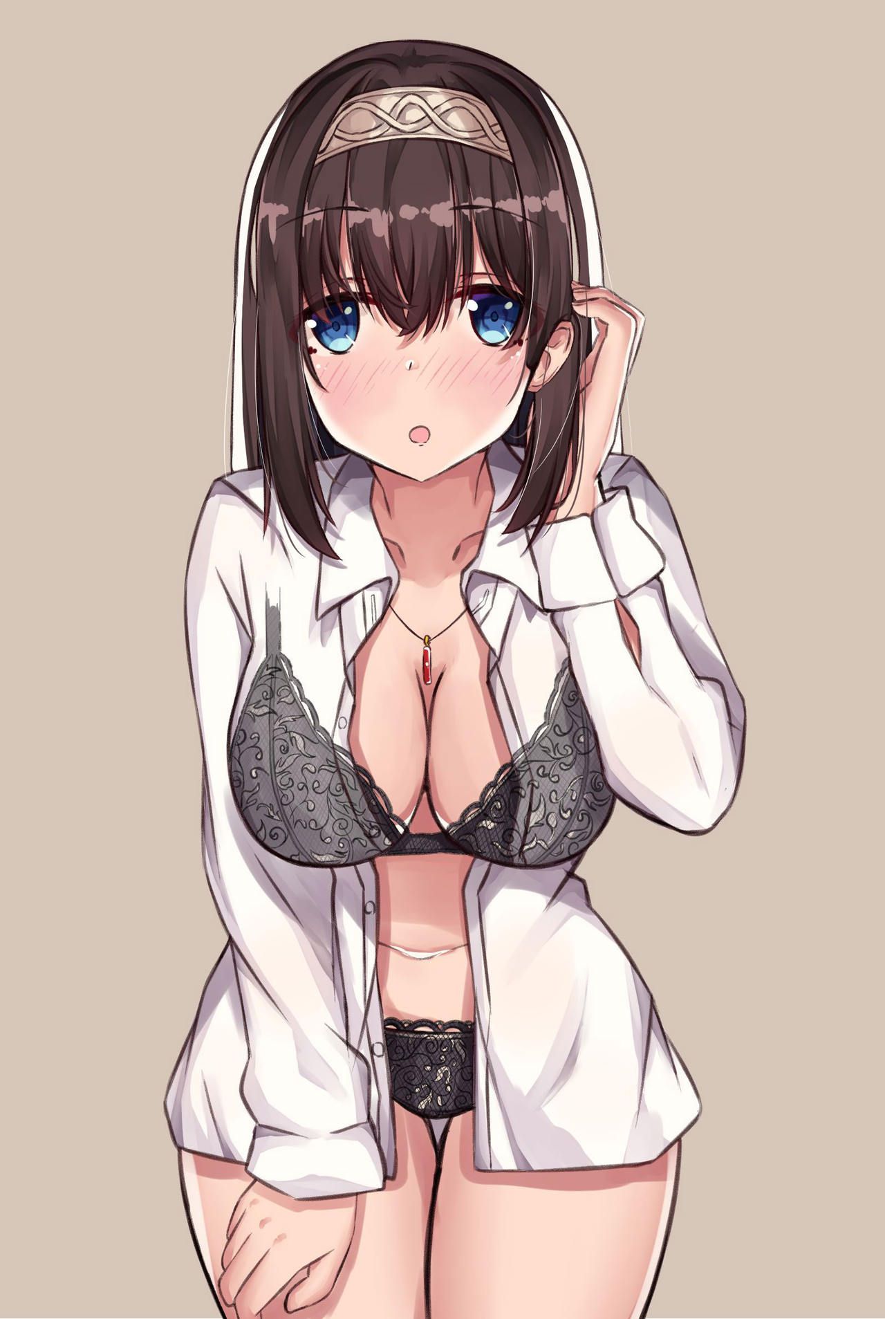 The idolmaster - Fumika Sagisawa 578