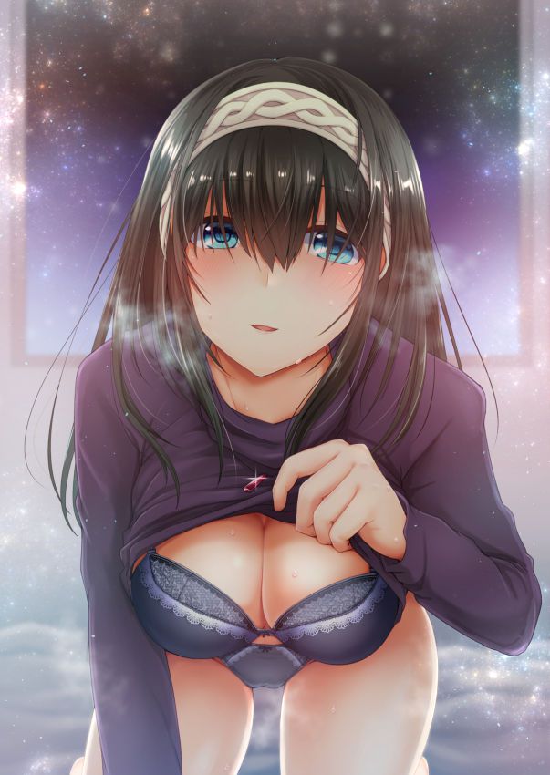 The idolmaster - Fumika Sagisawa 579