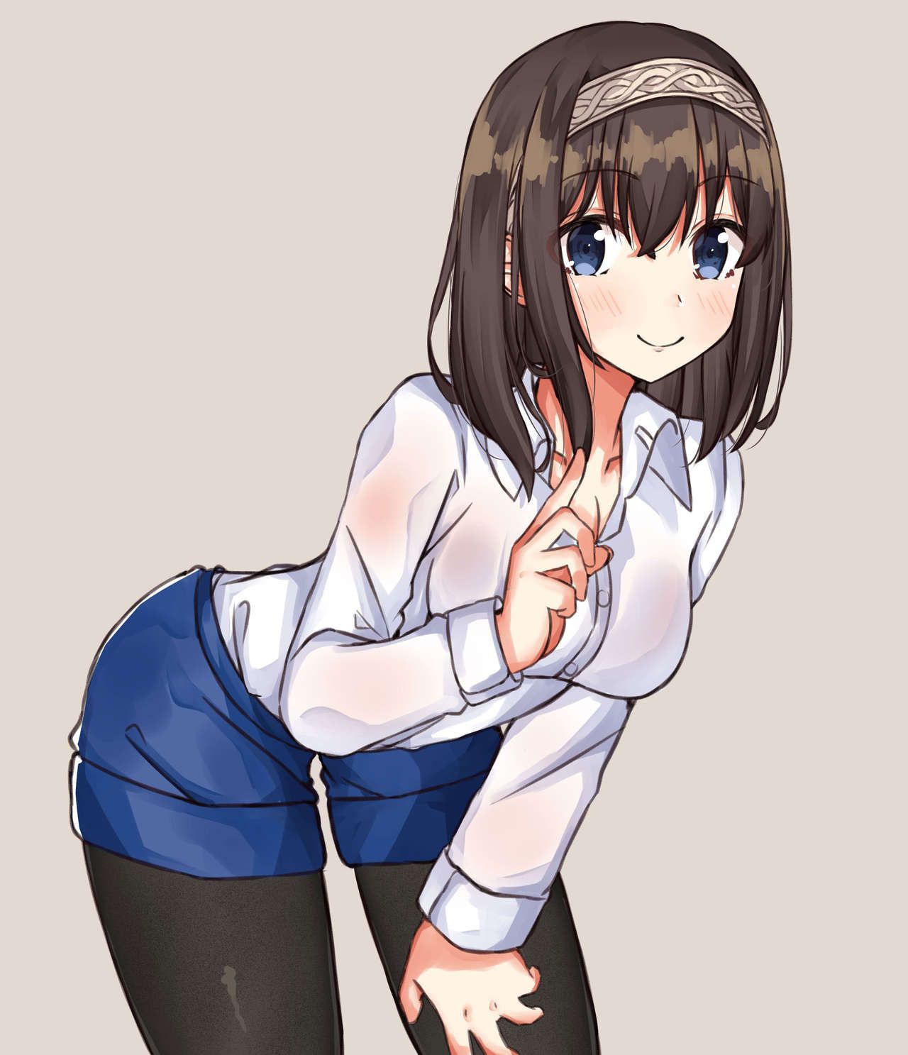 The idolmaster - Fumika Sagisawa 585