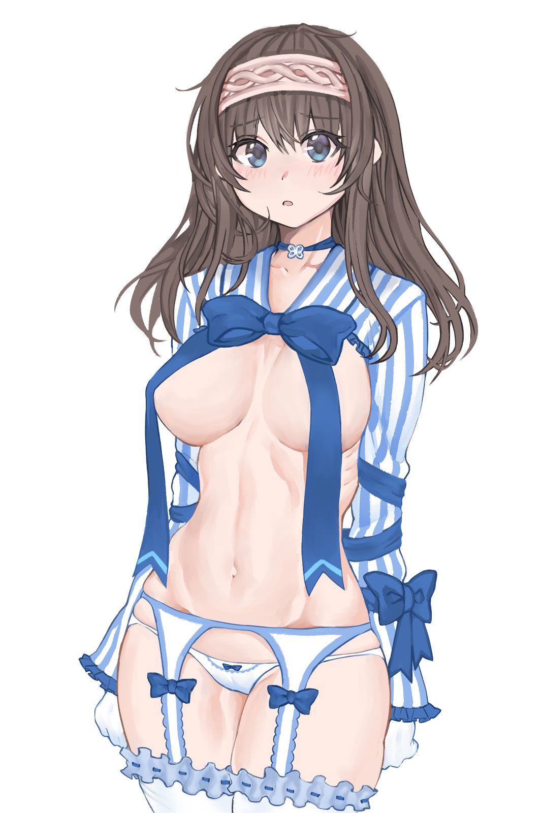 The idolmaster - Fumika Sagisawa 614