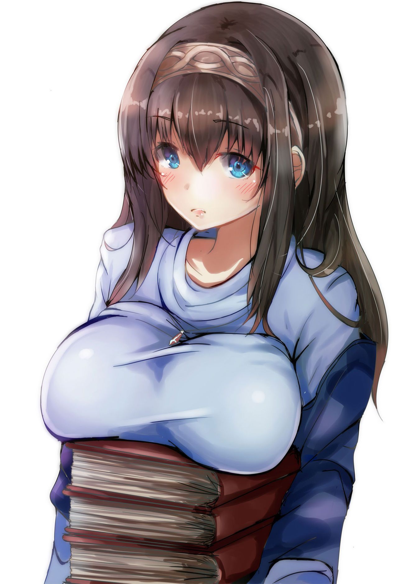 The idolmaster - Fumika Sagisawa 629