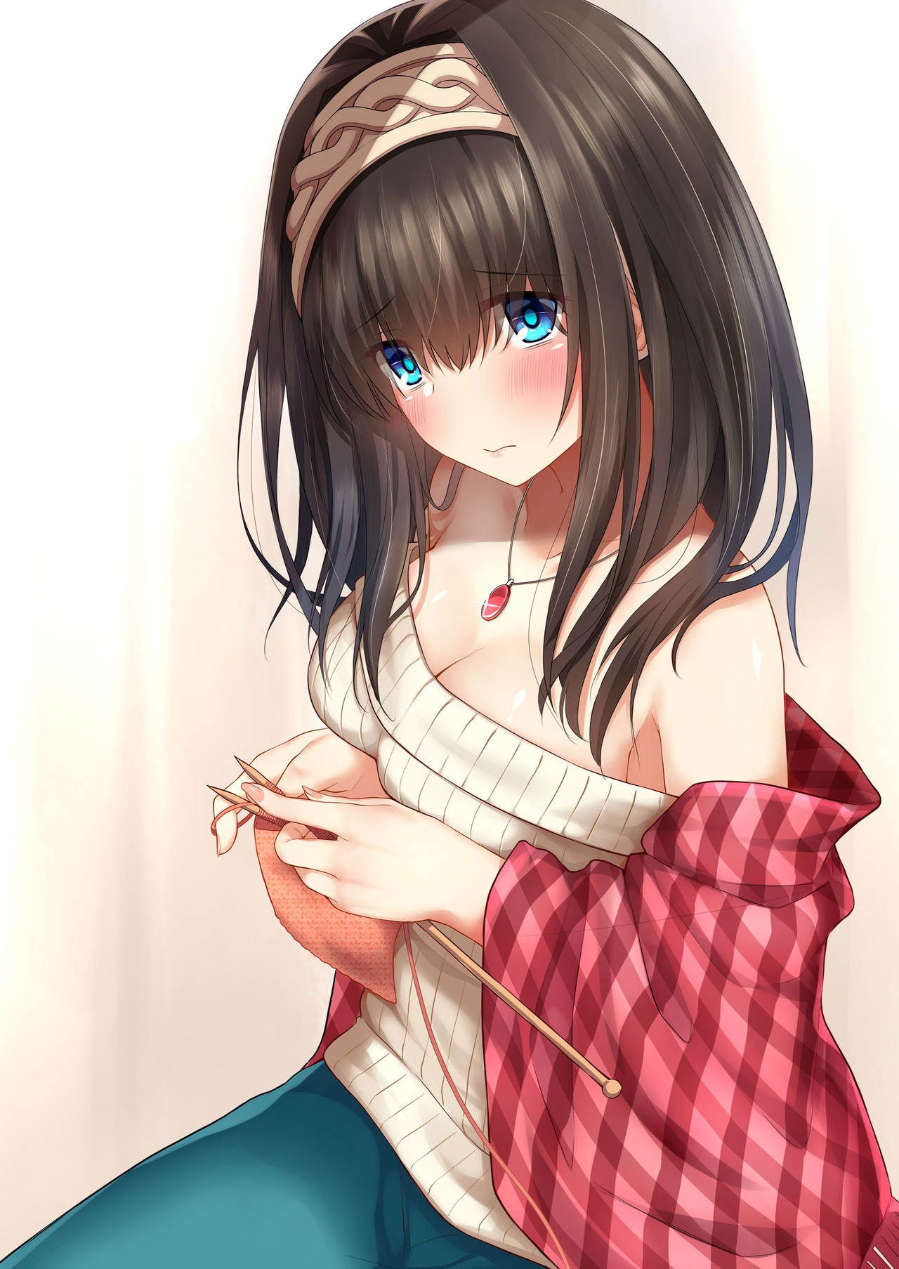 The idolmaster - Fumika Sagisawa 633