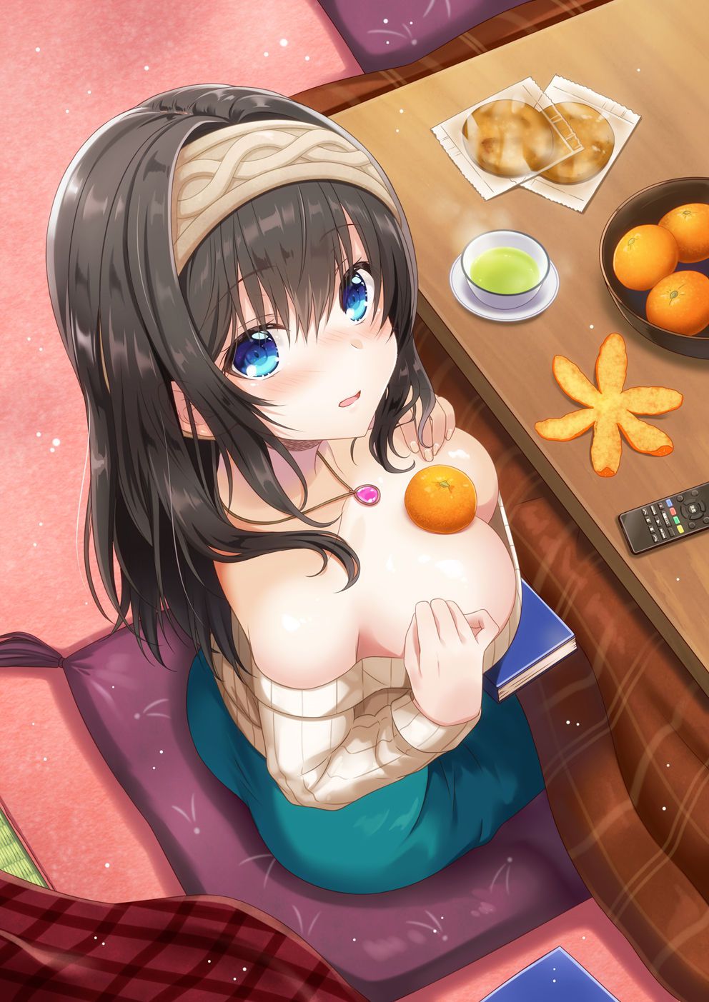 The idolmaster - Fumika Sagisawa 645