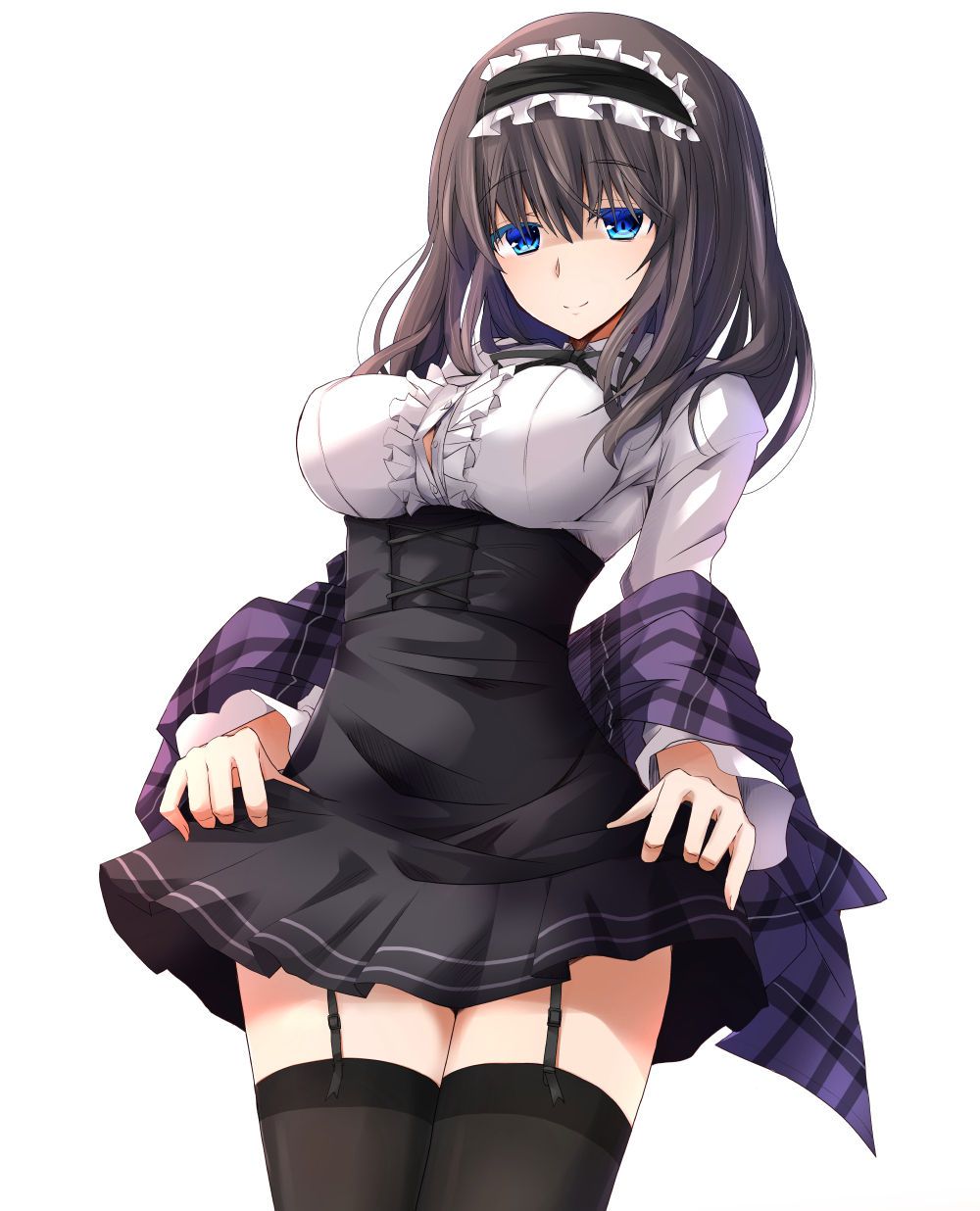 The idolmaster - Fumika Sagisawa 667