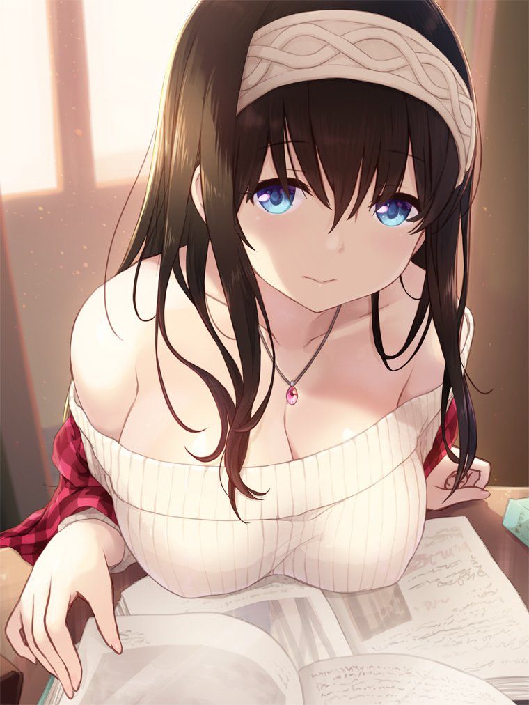 The idolmaster - Fumika Sagisawa 669