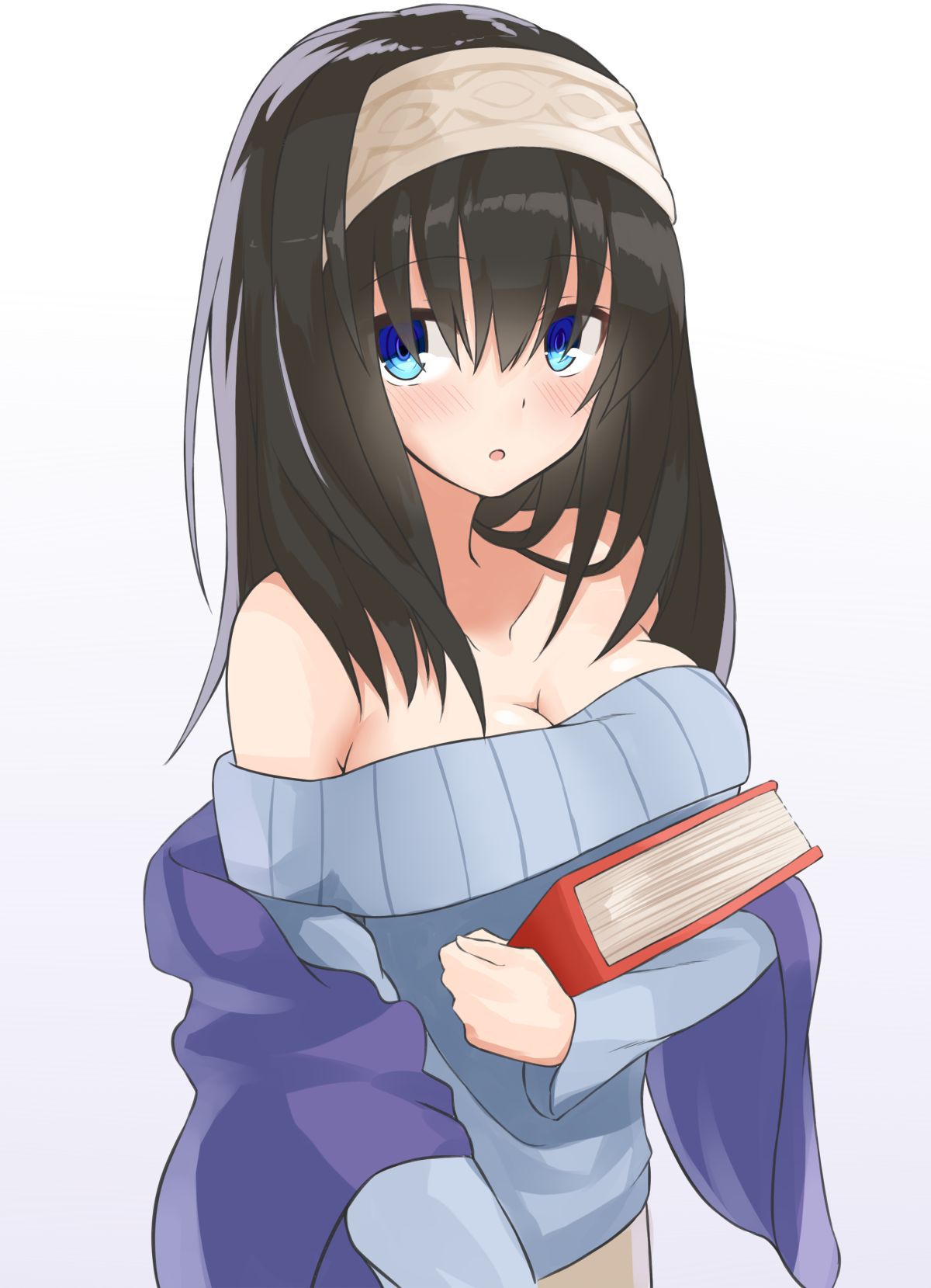 The idolmaster - Fumika Sagisawa 672