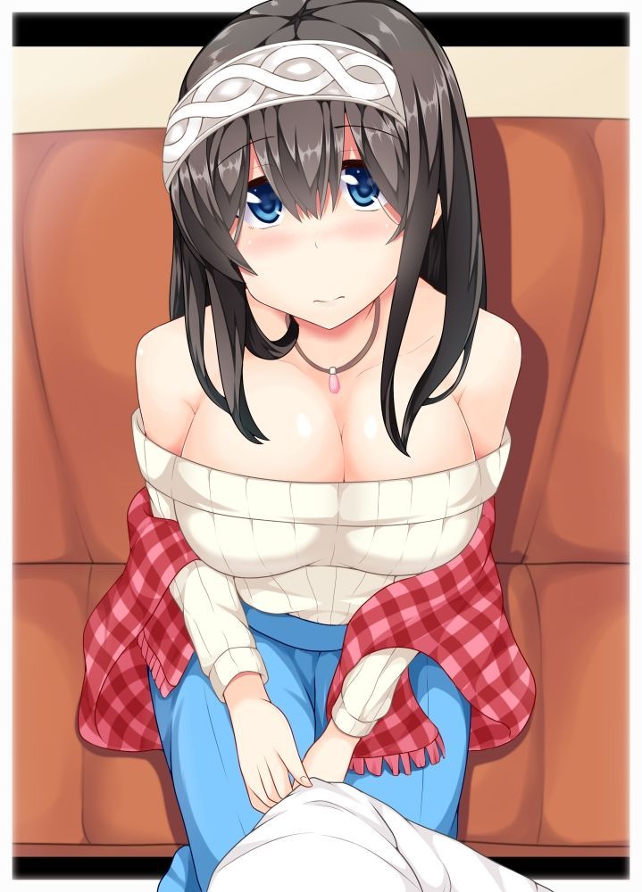 The idolmaster - Fumika Sagisawa 680