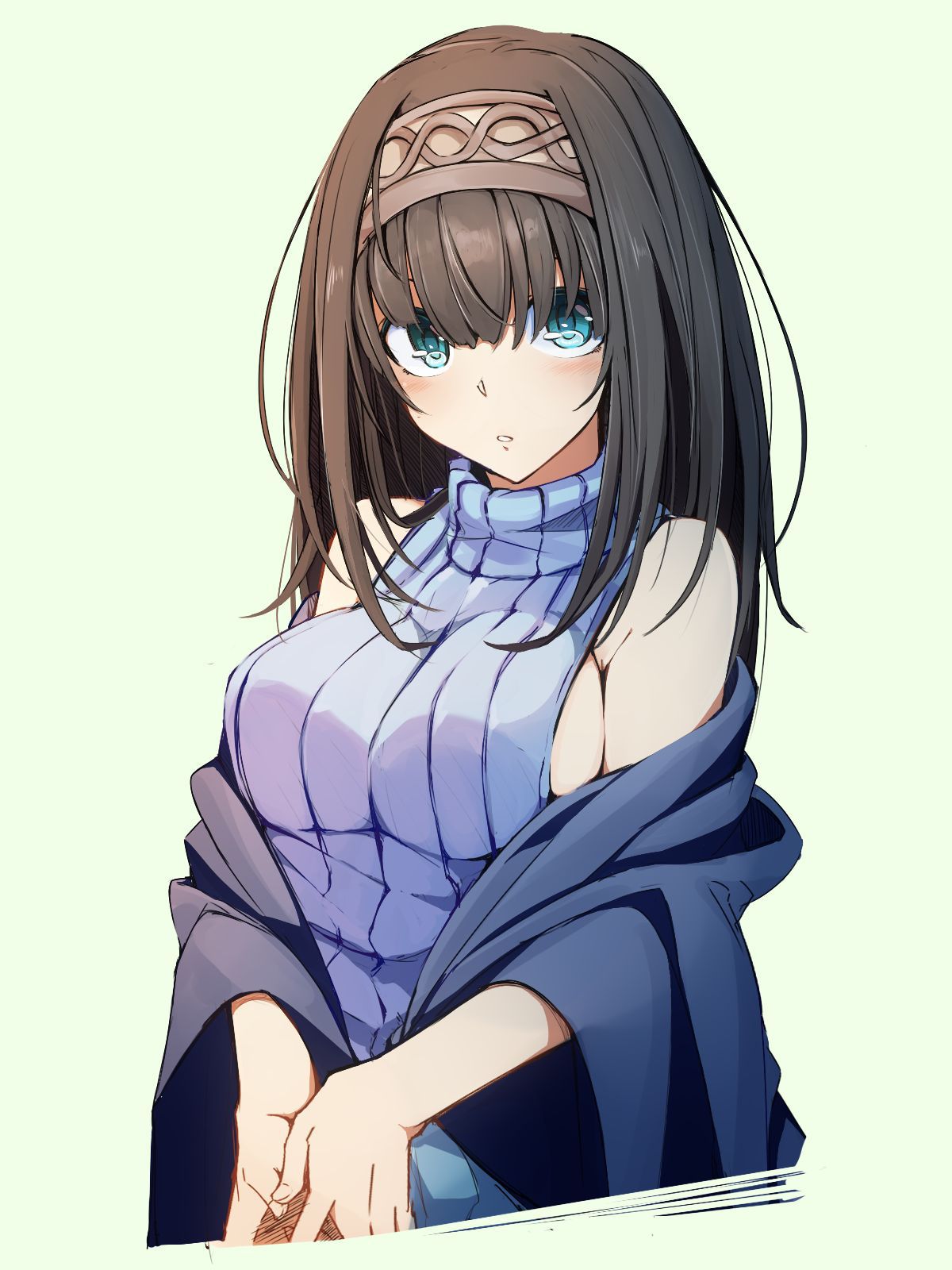 The idolmaster - Fumika Sagisawa 721