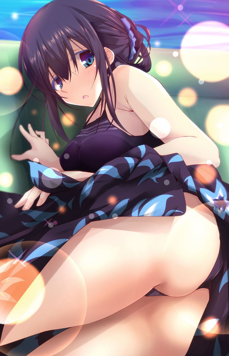 The idolmaster - Fumika Sagisawa 722