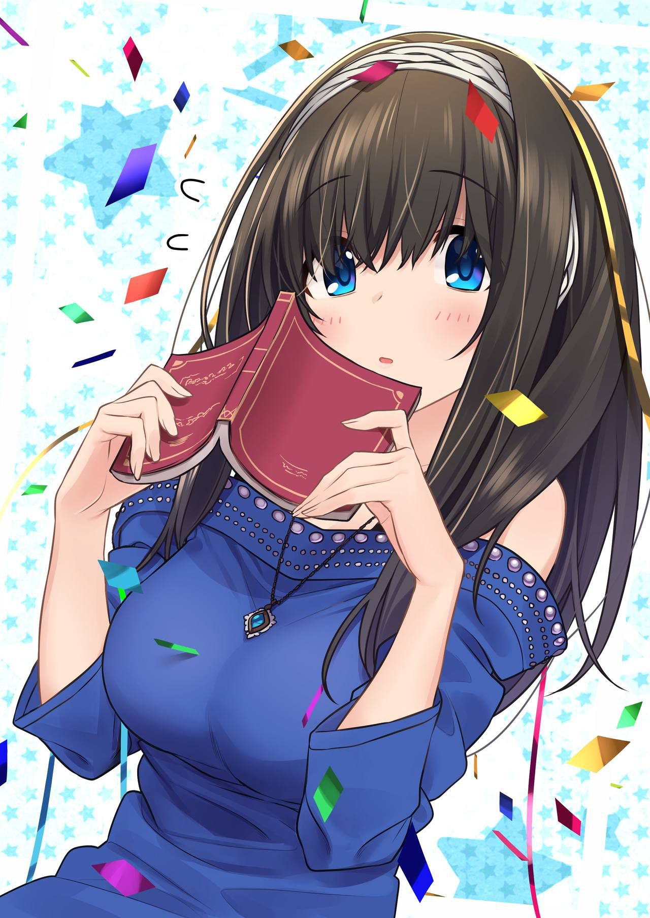 The idolmaster - Fumika Sagisawa 729