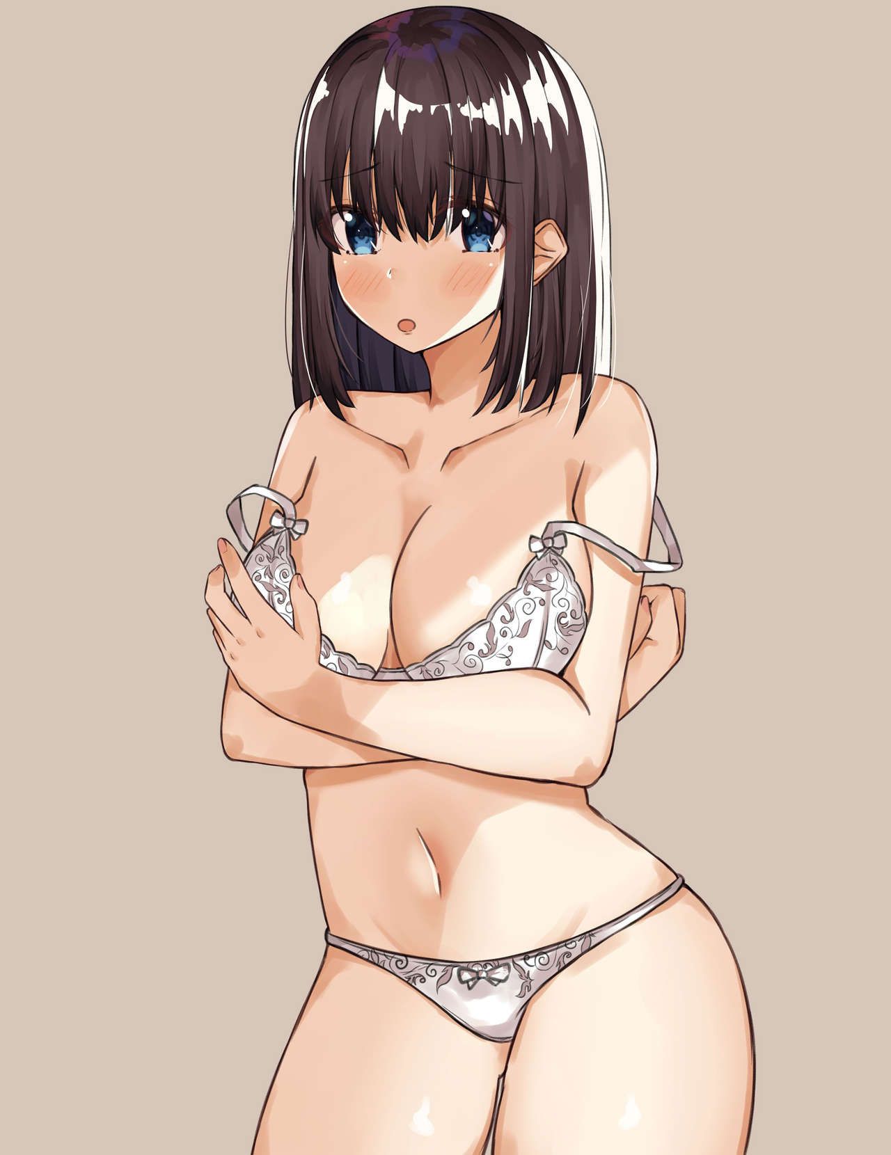 The idolmaster - Fumika Sagisawa 730