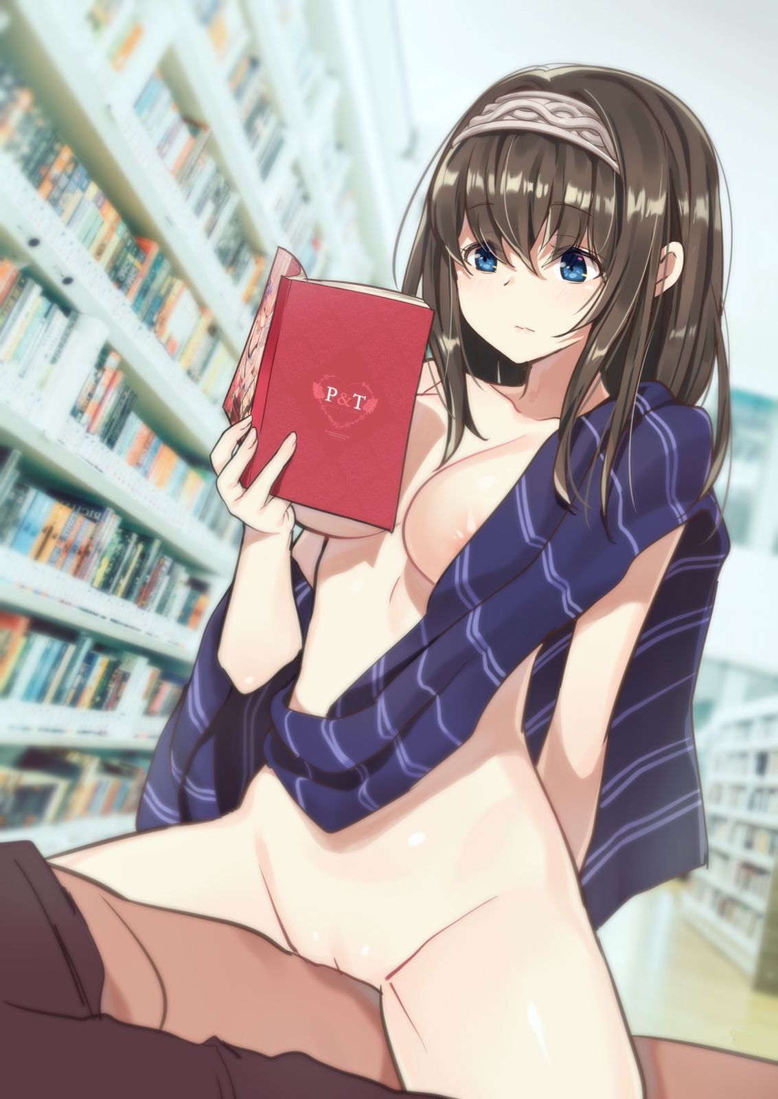 The idolmaster - Fumika Sagisawa 754