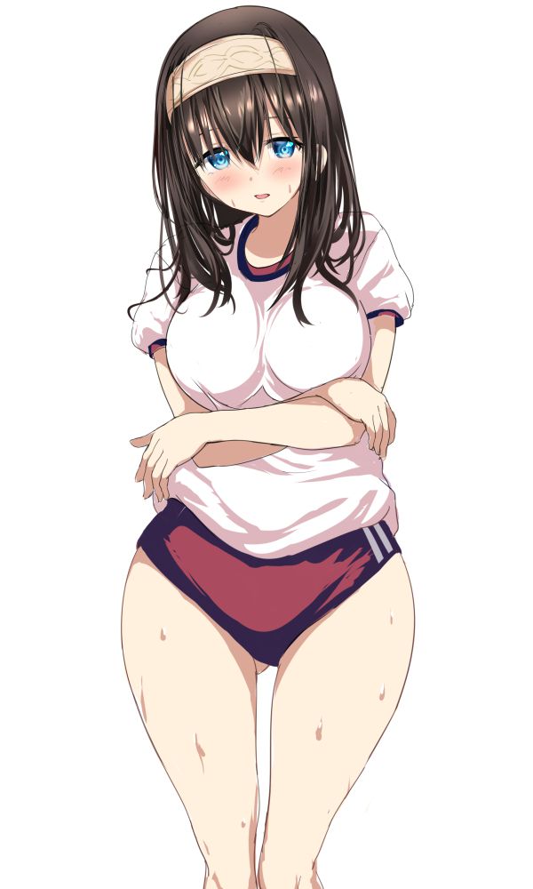 The idolmaster - Fumika Sagisawa 757