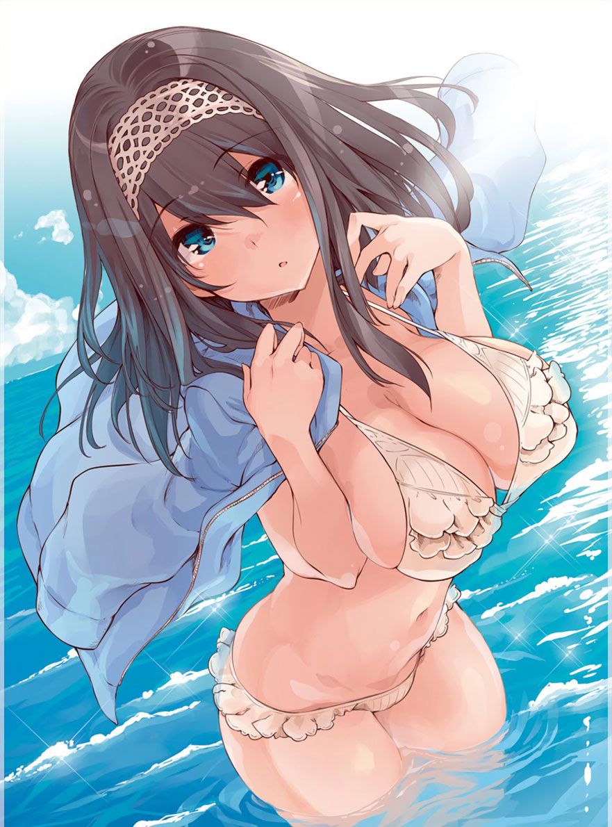 The idolmaster - Fumika Sagisawa 759