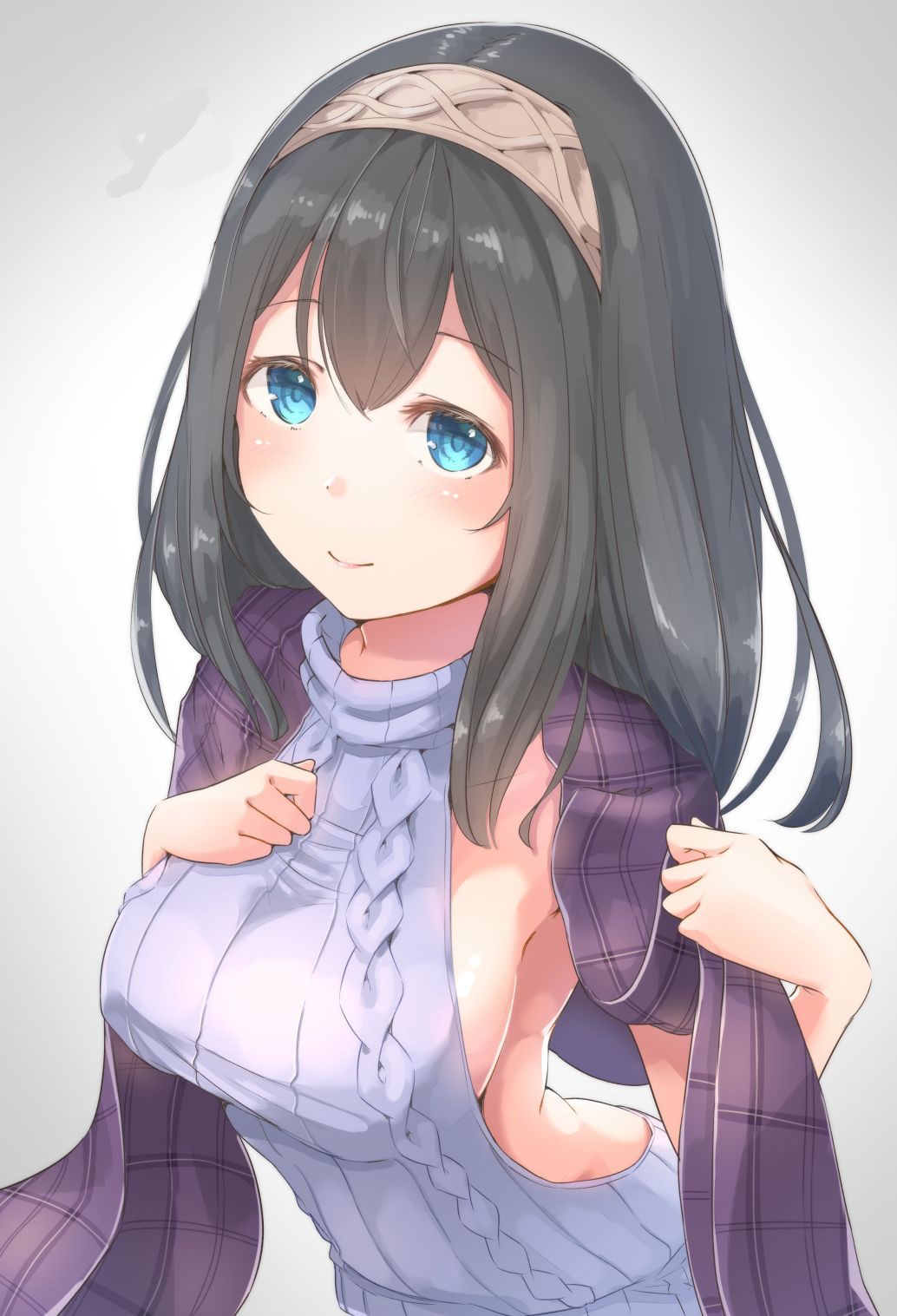 The idolmaster - Fumika Sagisawa 791