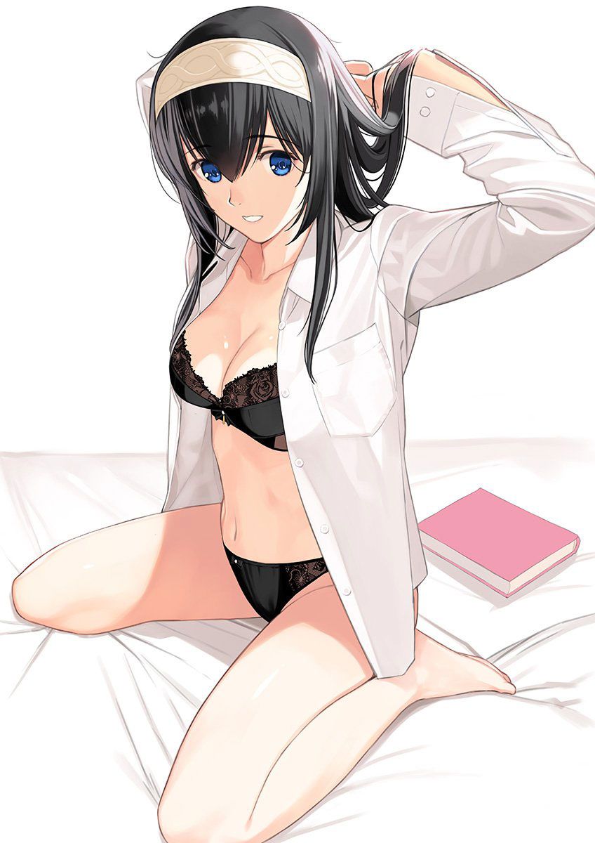 The idolmaster - Fumika Sagisawa 797