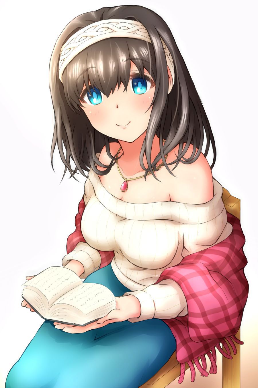 The idolmaster - Fumika Sagisawa 798