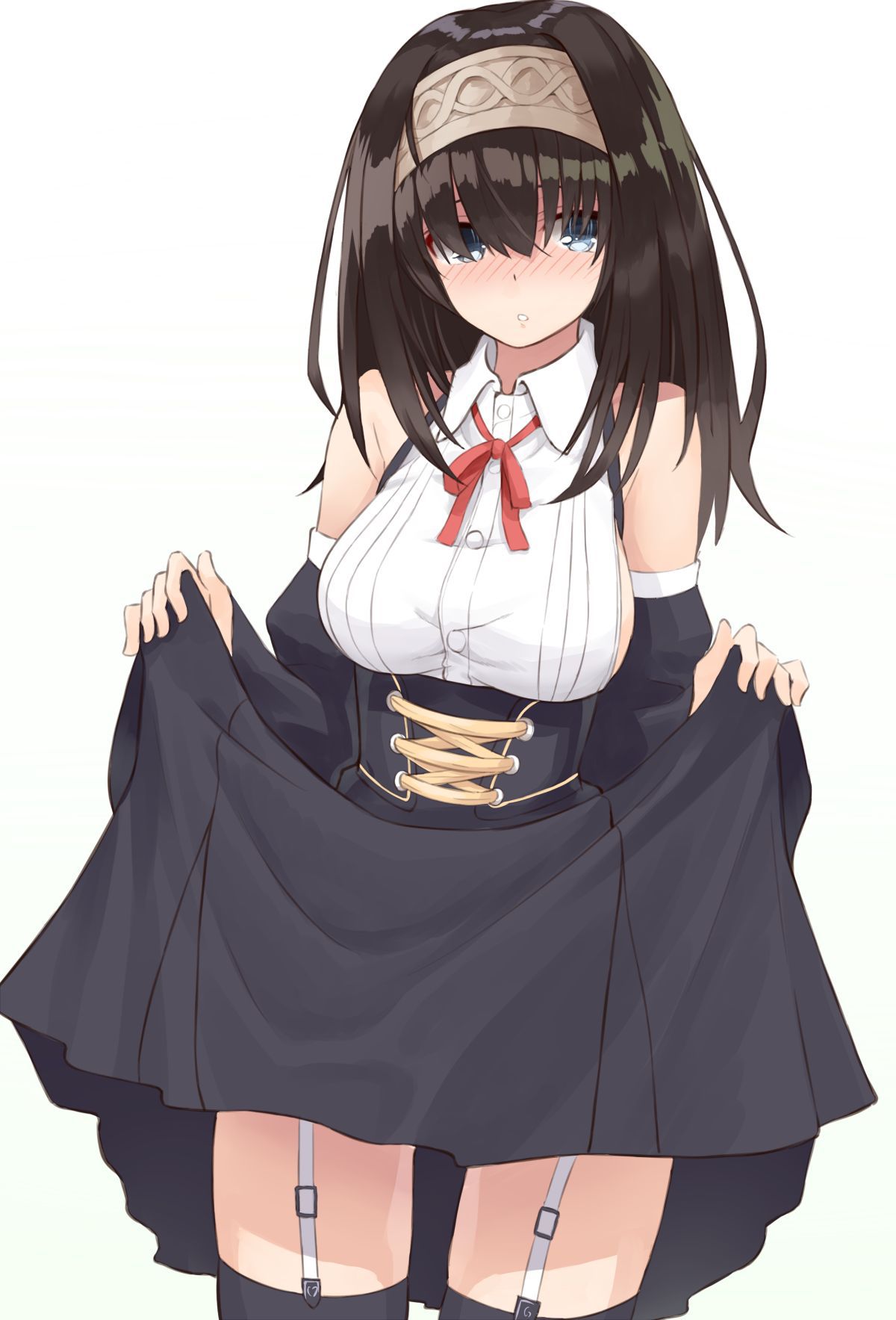 The idolmaster - Fumika Sagisawa 811