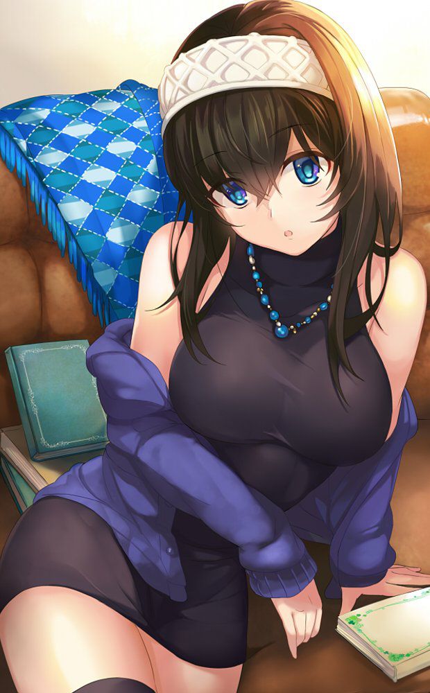 The idolmaster - Fumika Sagisawa 82