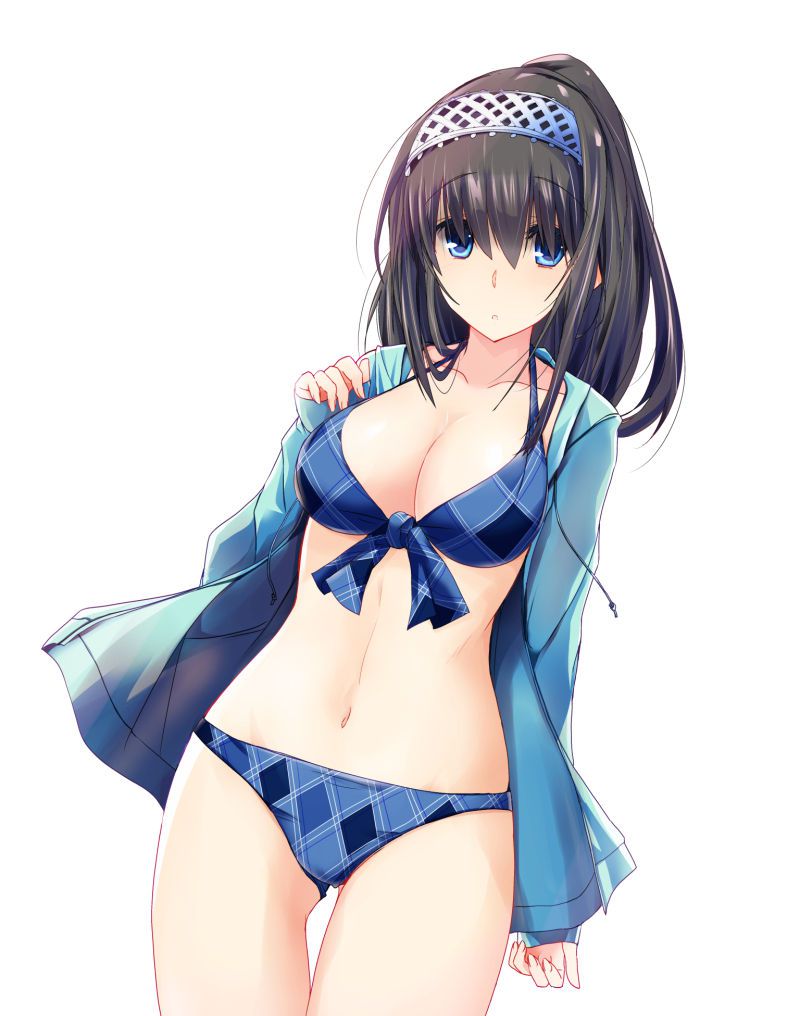 The idolmaster - Fumika Sagisawa 847