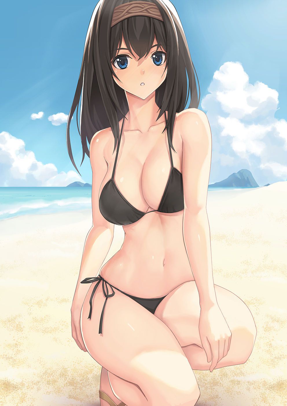 The idolmaster - Fumika Sagisawa 851