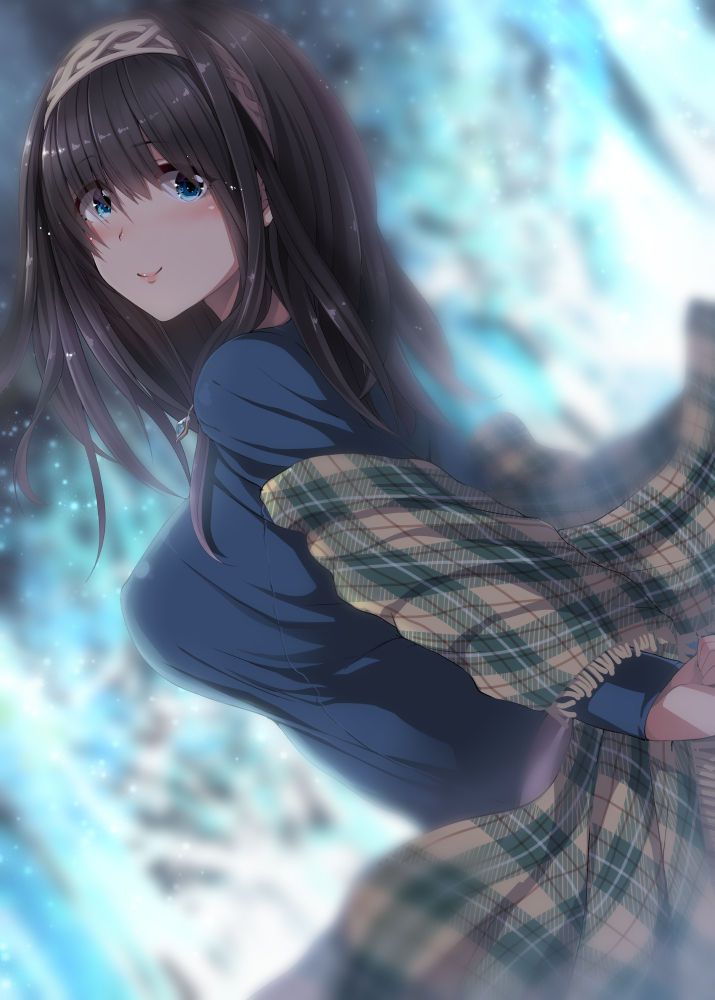 The idolmaster - Fumika Sagisawa 856