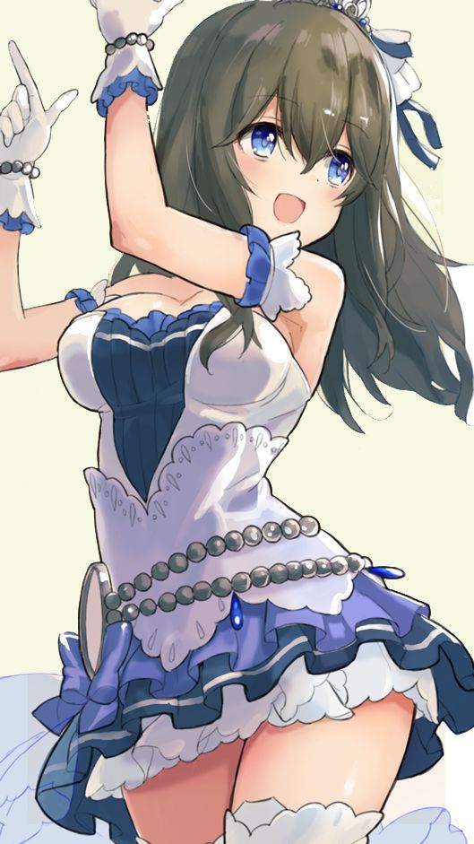 The idolmaster - Fumika Sagisawa 860