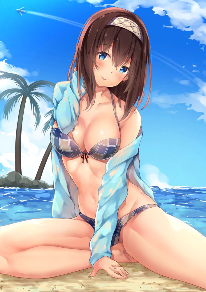 The idolmaster - Fumika Sagisawa 869