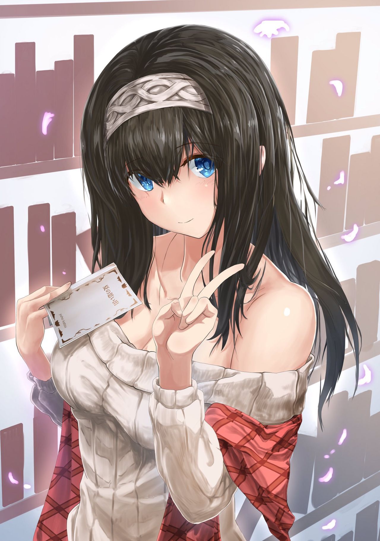 The idolmaster - Fumika Sagisawa 870